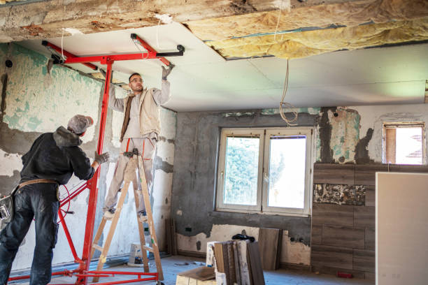 Best Insulation Repair Services  in Smiths Station, AL