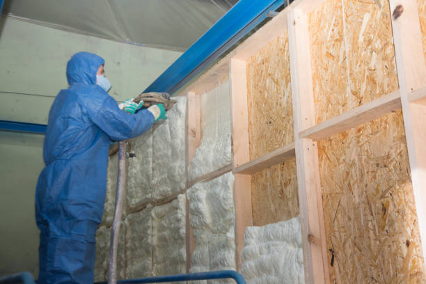 Best Insulation Contractors for Homes  in Smiths Station, AL