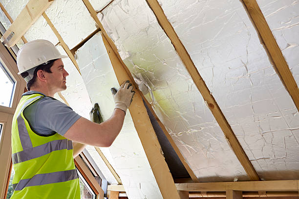 Best Garage Insulation Installation  in Smiths Station, AL