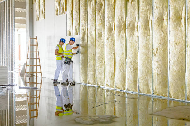 Soundproof Insulation Installation in Smiths Station, AL